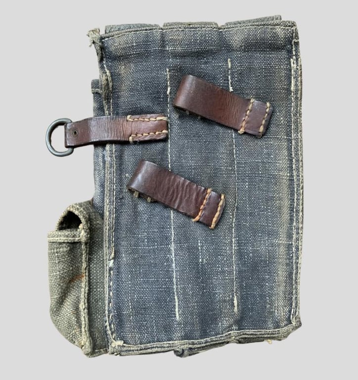 MP 38/40 Ammo Pouches