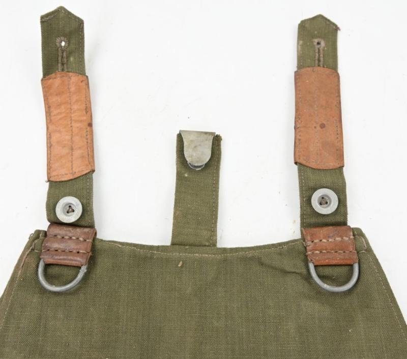 German RAD M31 Breadbag