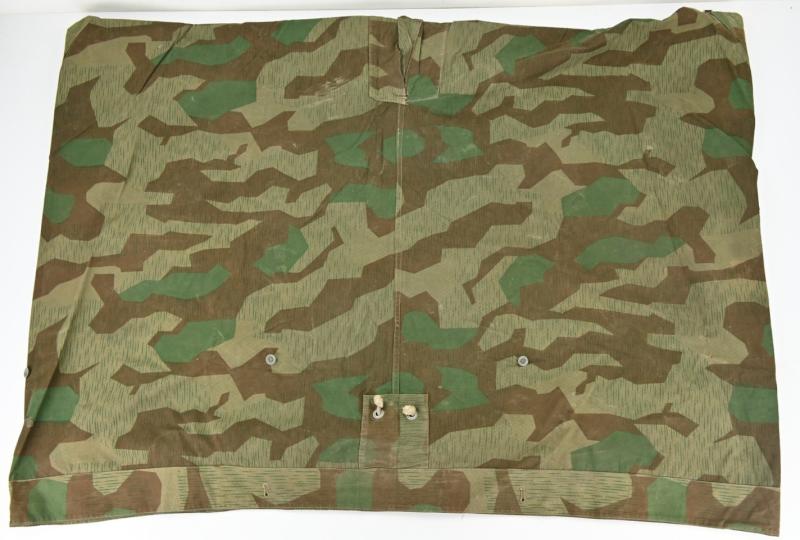 German WH M31 Shelter Quarter