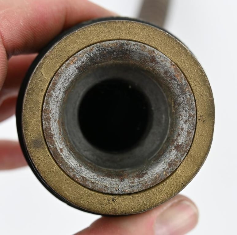 US Jerrycan Flexible Gasoline Spout
