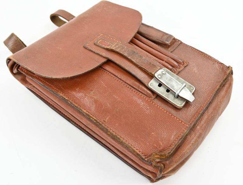 German WH/LW Officer's Mapcase
