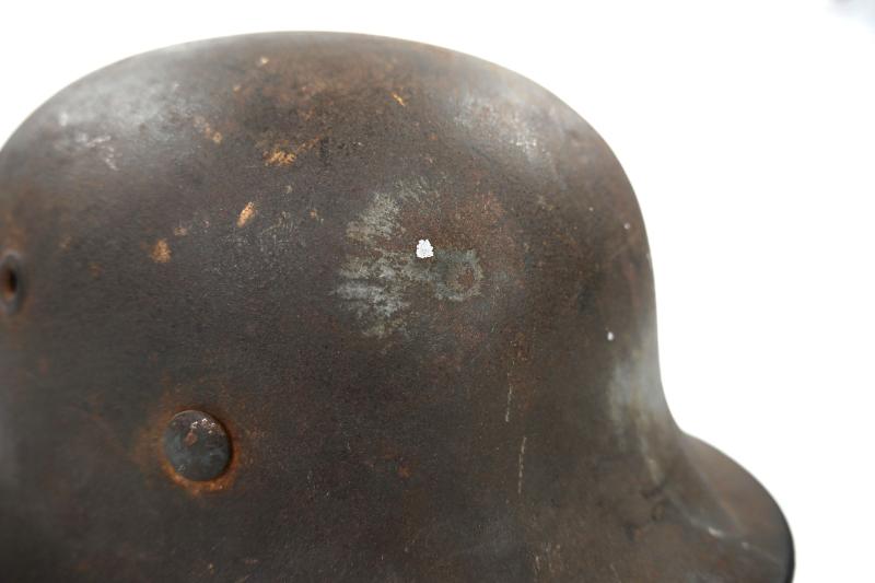 German LW M40 SD Helmet KIA