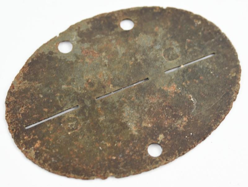 German RAD Dog-Tag