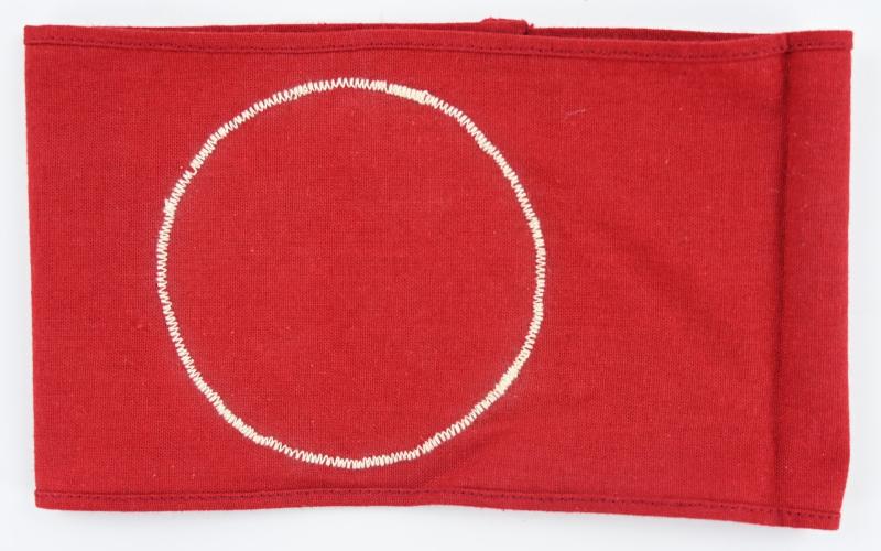 German NSDAP Armband