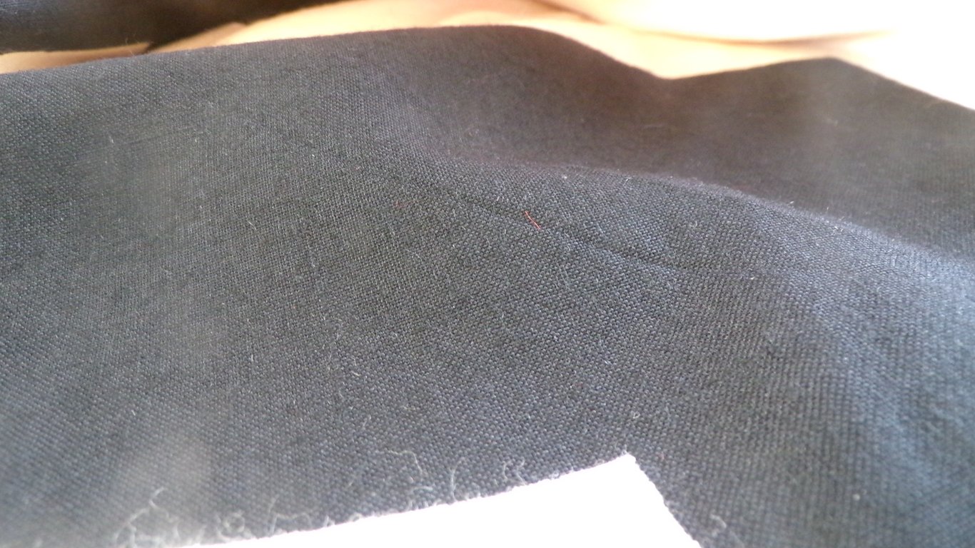 Fahrzeug-Erkennungsflagge (I.D Flag)