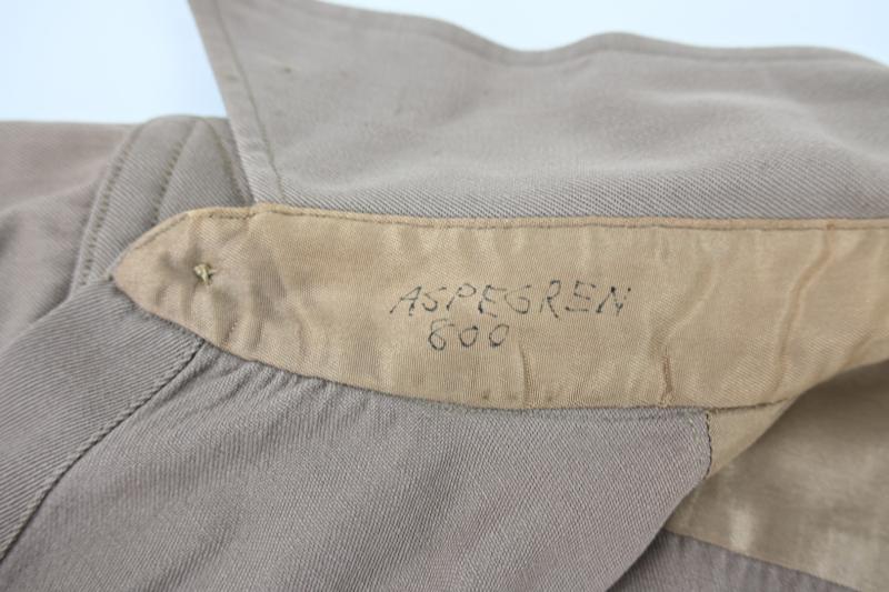 USAAF WW2 Officer Shirt 4th Air Force