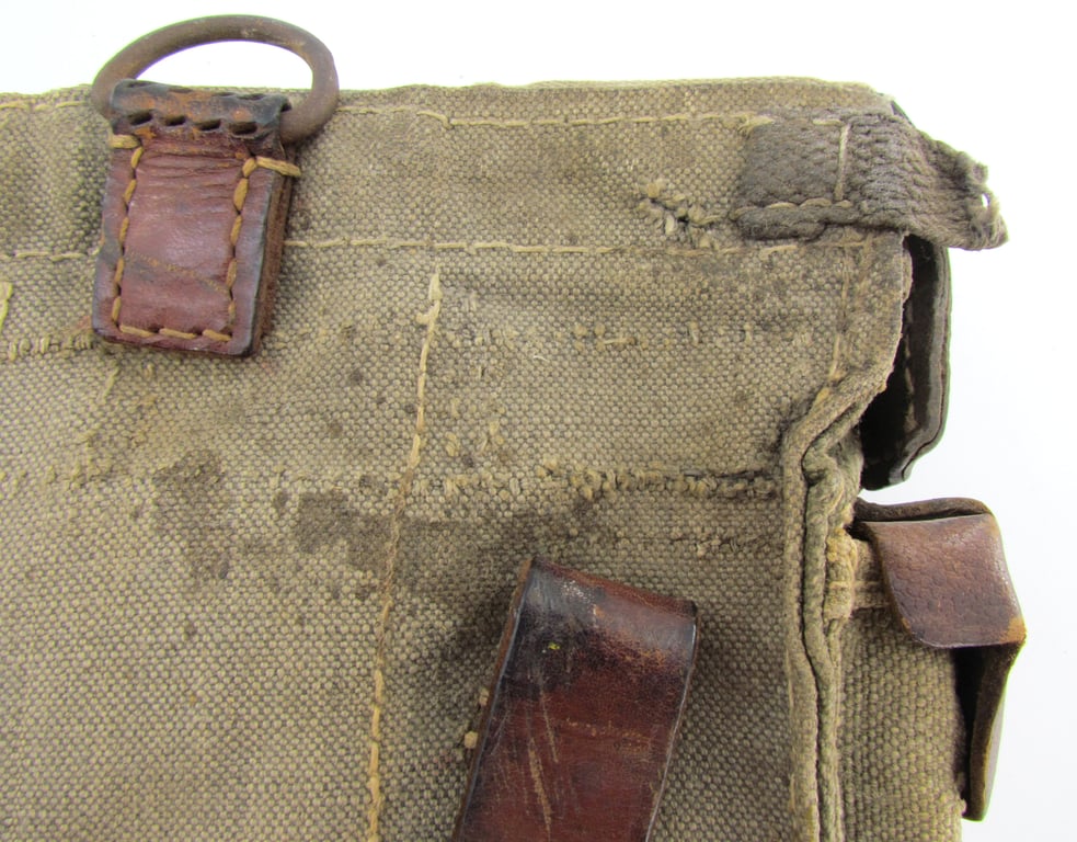 Used set of MP44 Pouches made by FUQ 1944