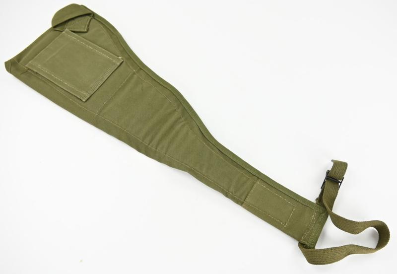 US WW2 .30 Cal M1A1 Folding Stock Scabbard Holster