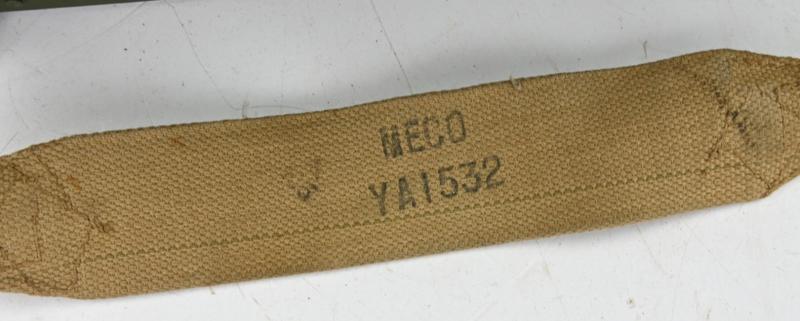British WW2 Wireless 19 Set  Wireless Remote Control Unit E