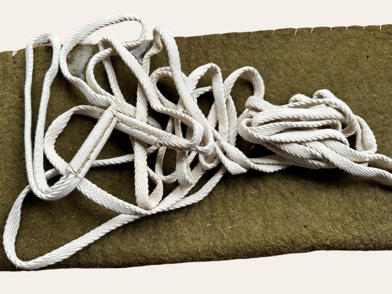 British Airborne/Paratrooper Rifle Valise -1944-