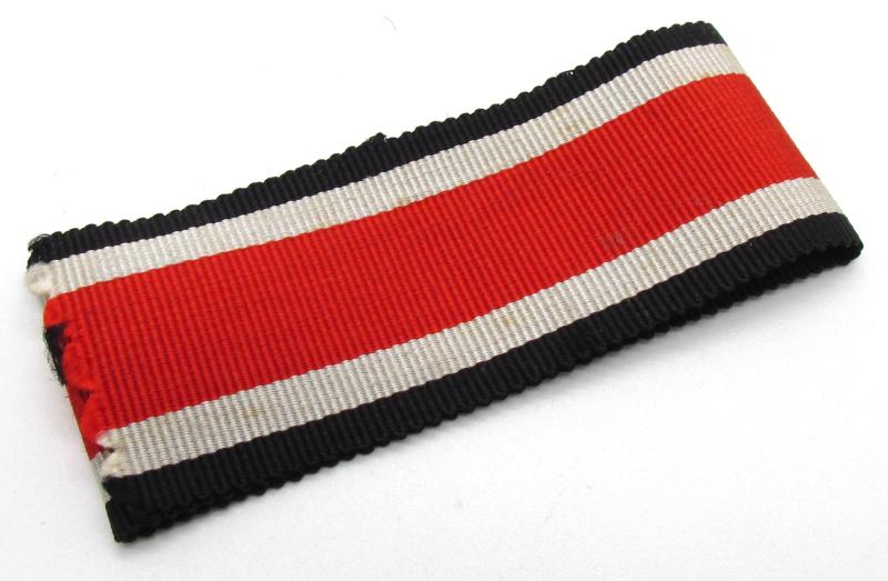 WWII Iron Cross Second Class Ribbon