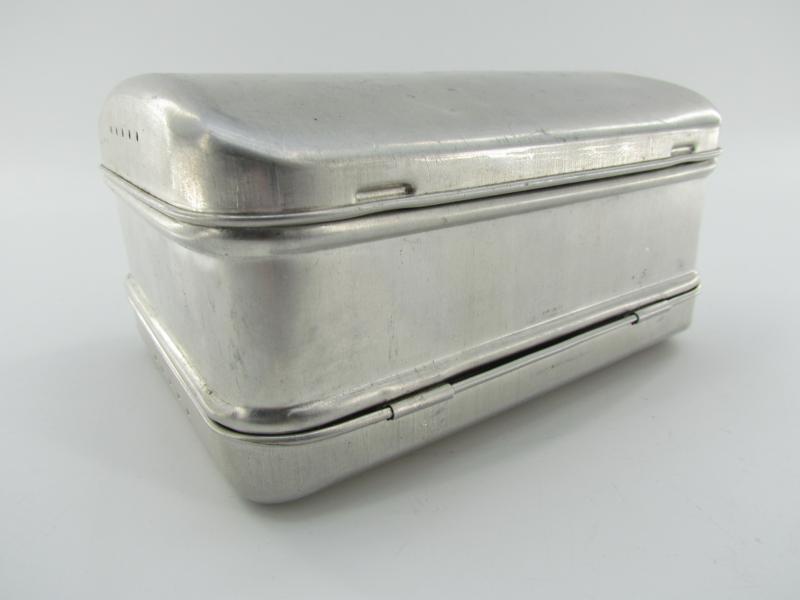 Wehrmacht Personal "Mica" Kit