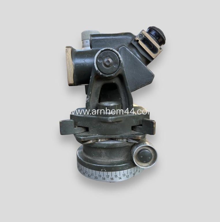 German WWII Optical Sight  'RK31' -1941-