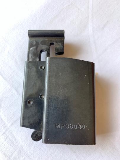 MP 38/40 Speedloader