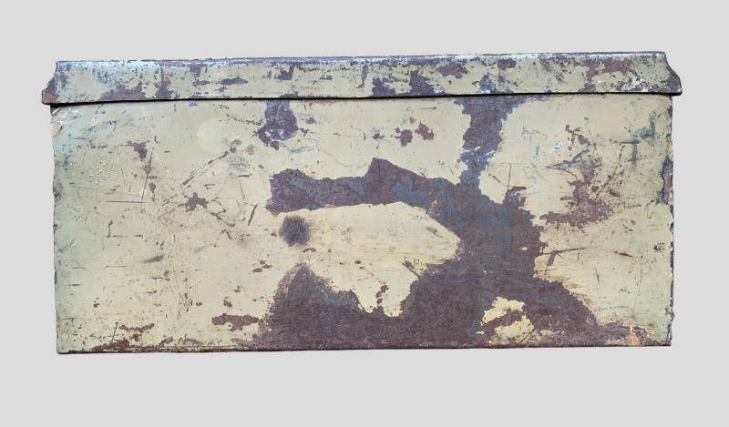 MG 34/42 Steel Ammo Case -ets-