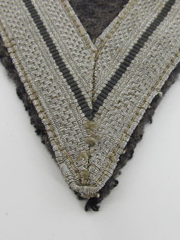 Wehrmacht ( Heer ) Obergefreiter Chevron