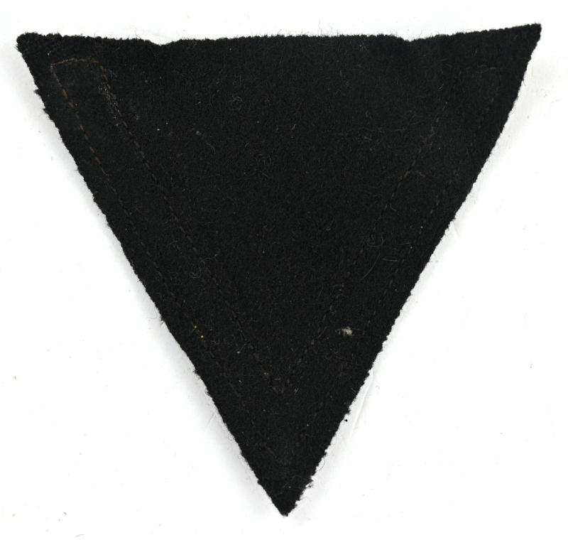 German Waffen-SS Chevron "Sturmmann"