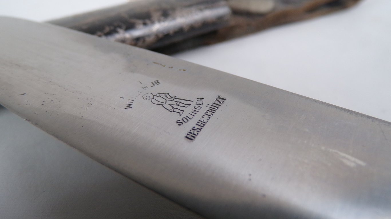 Complete HitlerJugend Uniform part 3