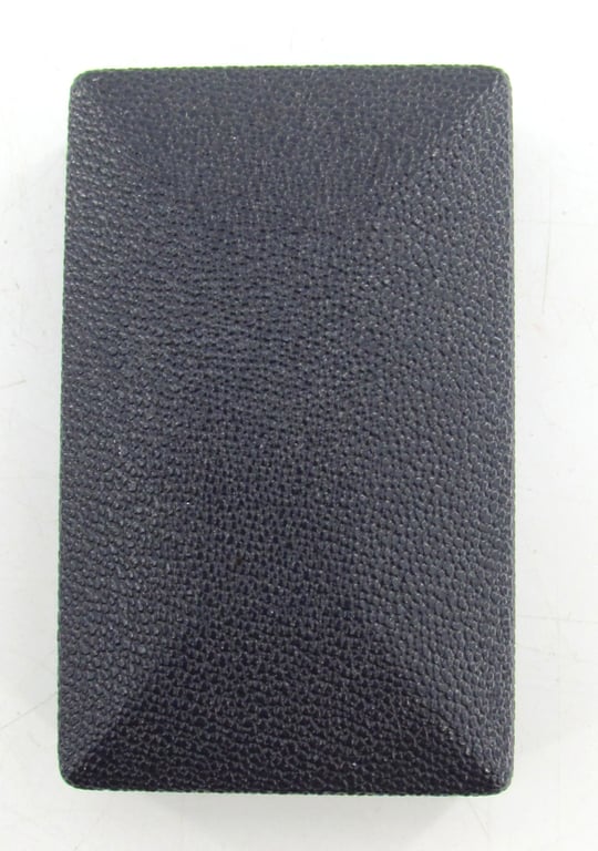 Kyffhäuserbund 50-Year Membership Stick Pin Set – Cased