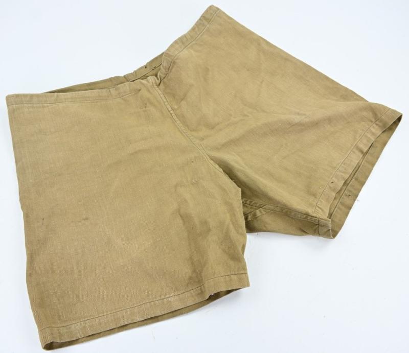 German WH Sport Shorts