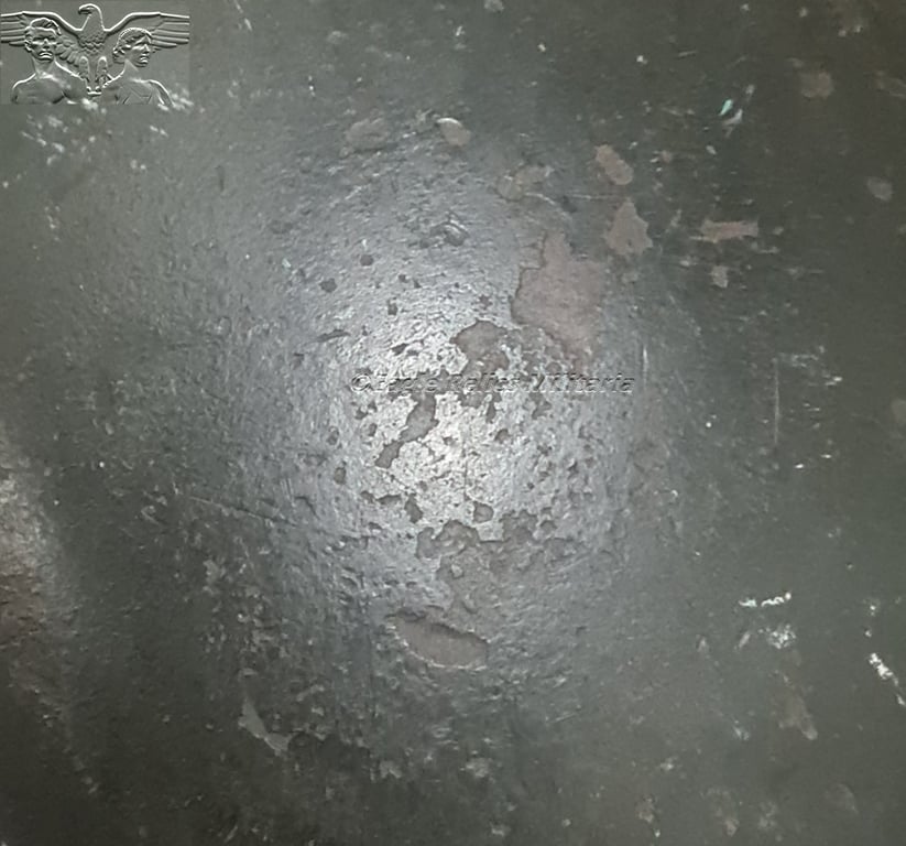 M40 Re-Issue Wehrmacht Combat Helmet