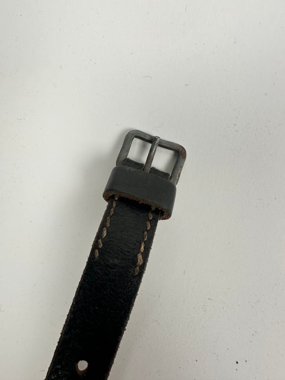 Set of 2 German Equipment Strap