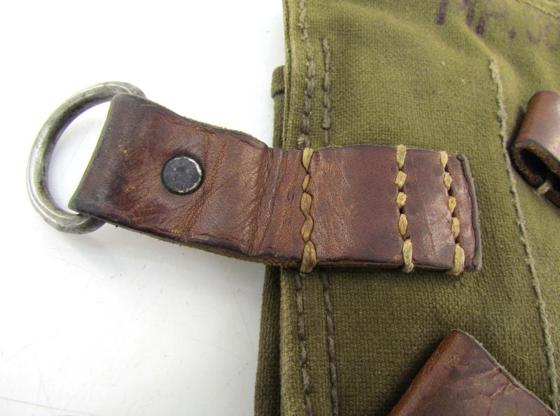 MP38 u. 40 magazine pouch ( gfg )