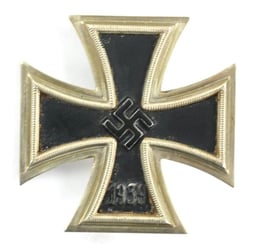 German Iron Cross 1st Class '800'