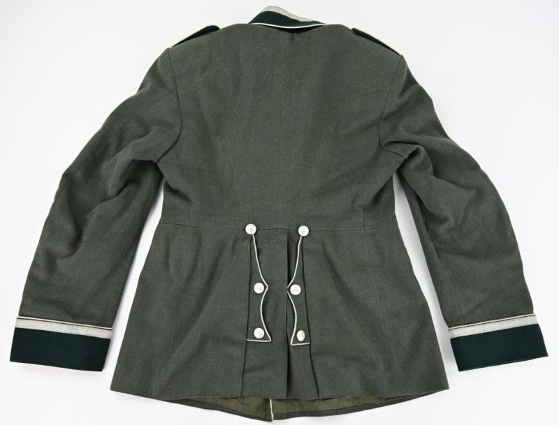 German WH NCO Infantry Parade Tunic I.R.33