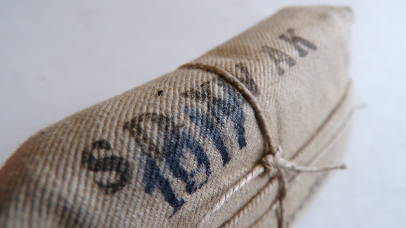 Imperial First Aid Bandage - XIV AK Dated 1917