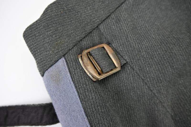 German Waffen-SS General Breeches