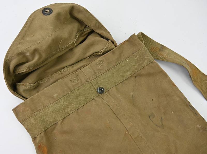 US WW2 Bazooka Ammo Bag 1st pattern