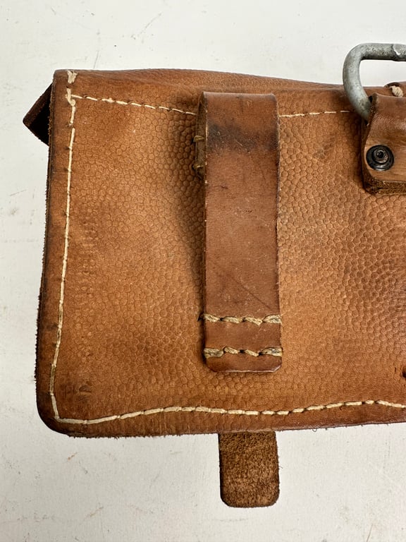 WW2 German G43 pouch
