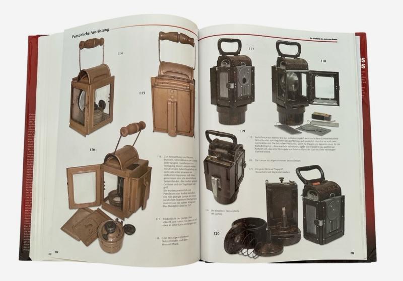 Book : Der Infanterist des deutschen Heeres: Uniform und Ausrüstung 1939-1945