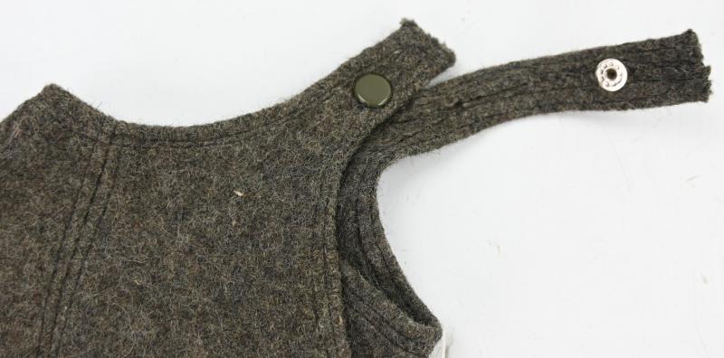 German Hitler Youth Wool Canteen Cover
