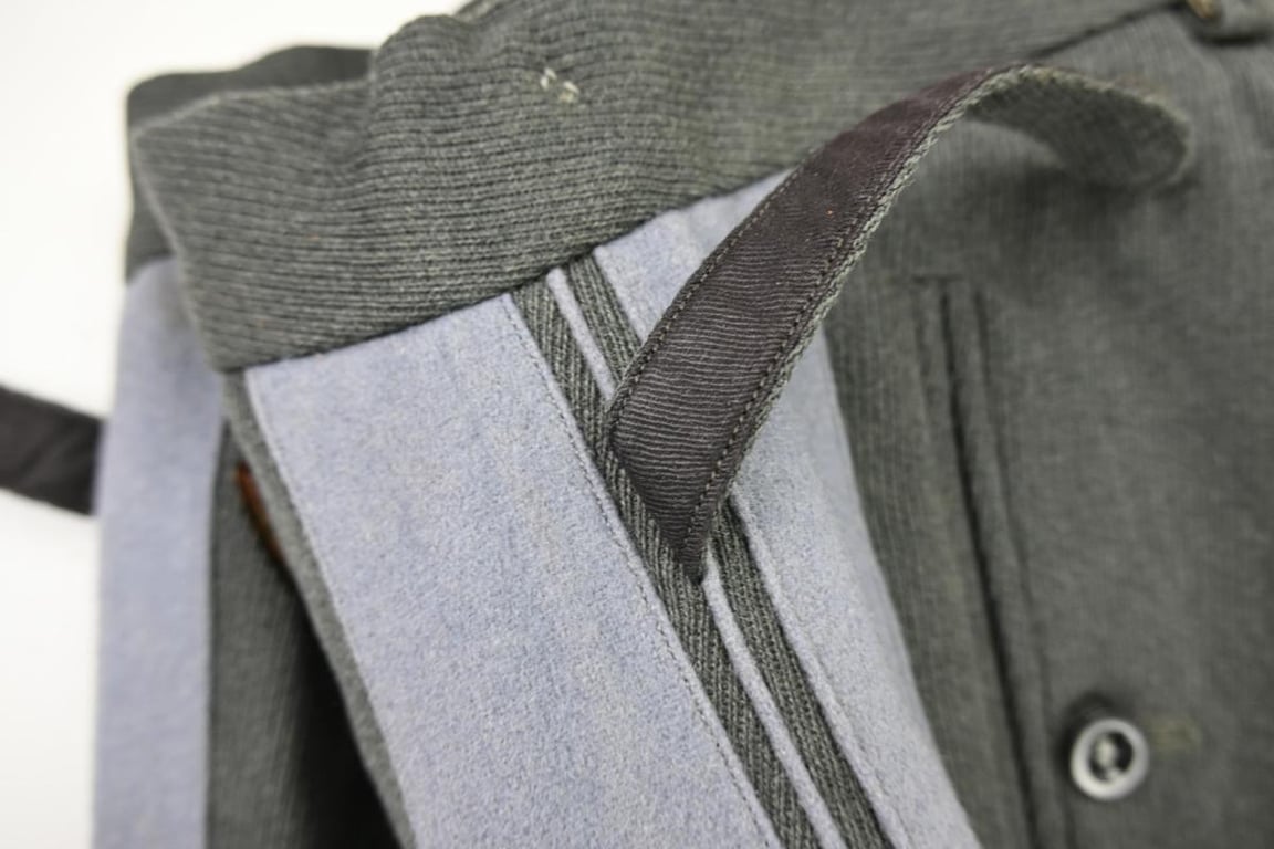 German Waffen-SS General Breeches