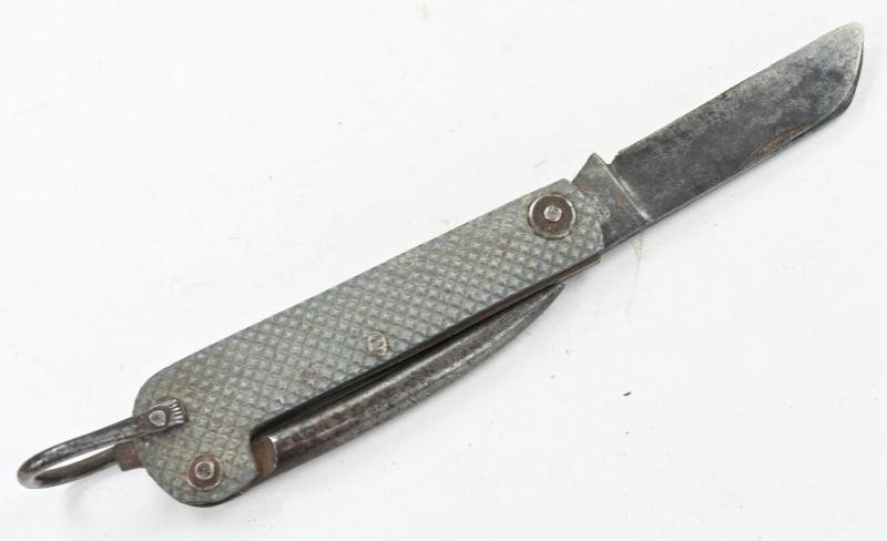 British WW2 Royal Navy Jack Knife 1942