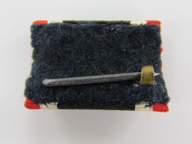 German Single Ribbon Bar