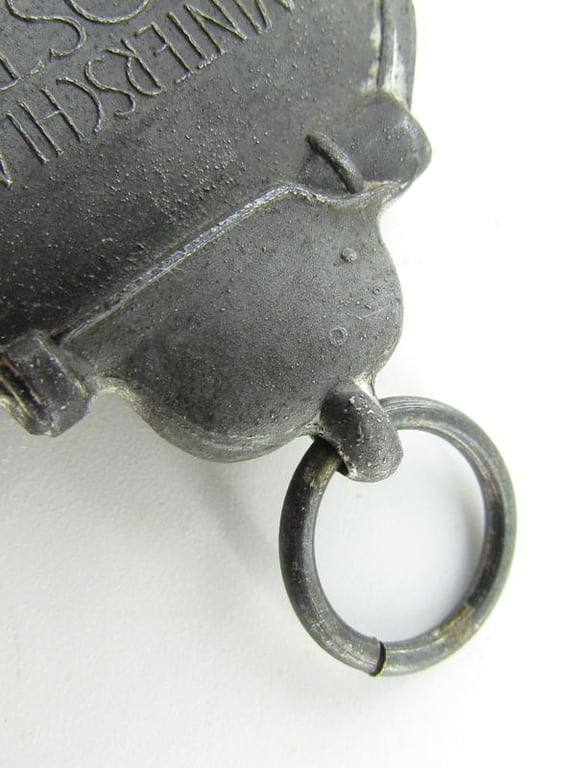 German Eastern Front ( Ost ) Medal