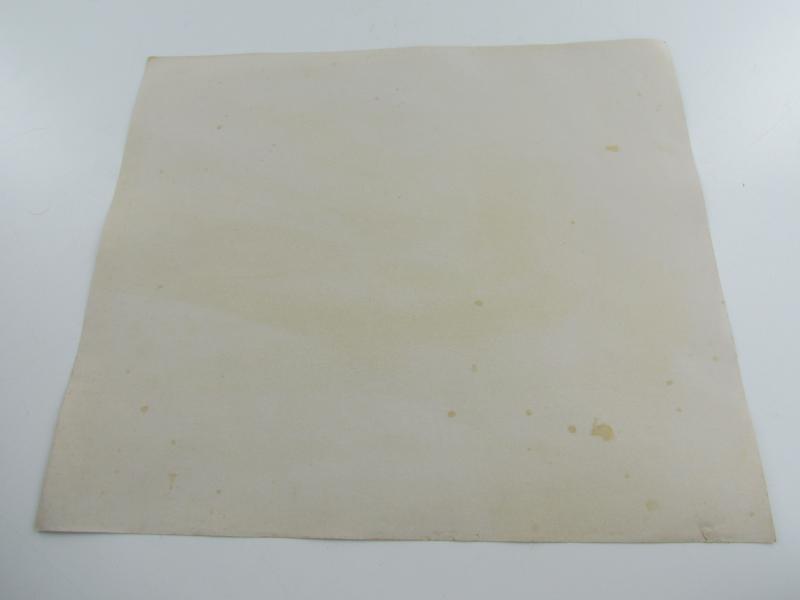 German.Printed Photo,”Das Heer Im Grossdeutschen Freiheitskampf