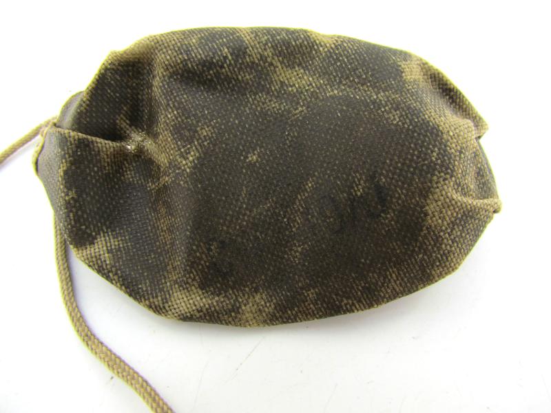 US WWII Military Microphone T-17 Dust Cover