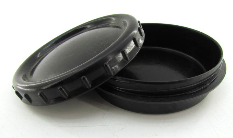 Wehrmacht Bakelite Butterdish