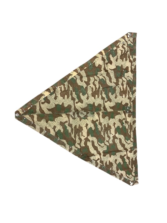 WH M31 Splittertarn Zeltbahn