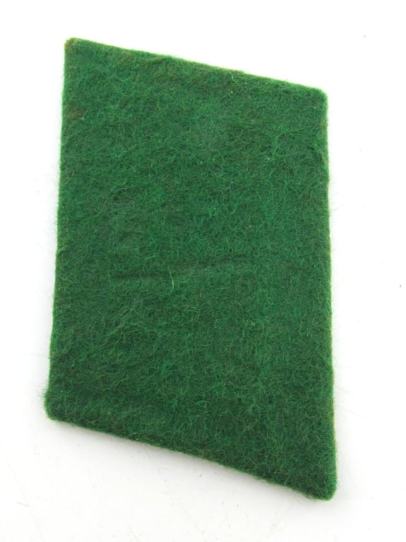 Luftwaffe Field Division collar tabs