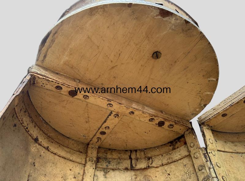 British Type C.L.E. MKIII Dropping Container