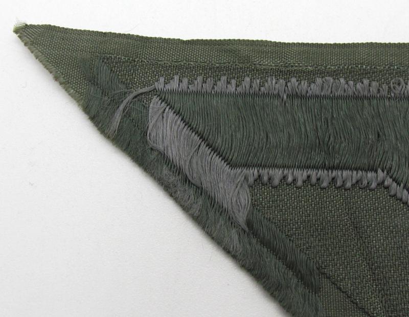 Wehrmacht (Heer) M44 Type Breast Eagle