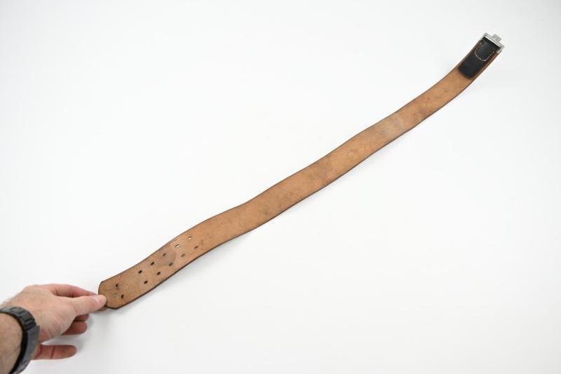 German WH Combat Belt