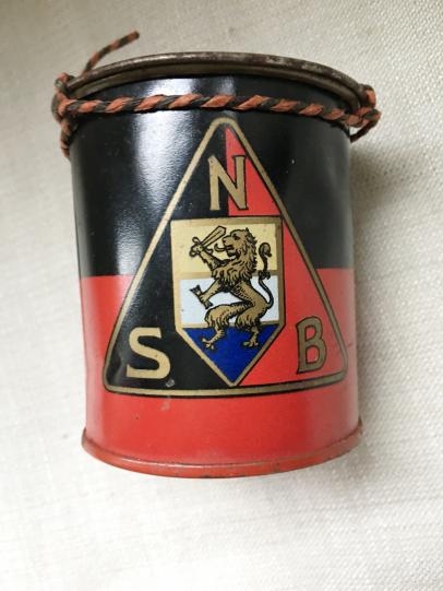 NSB Money-Box