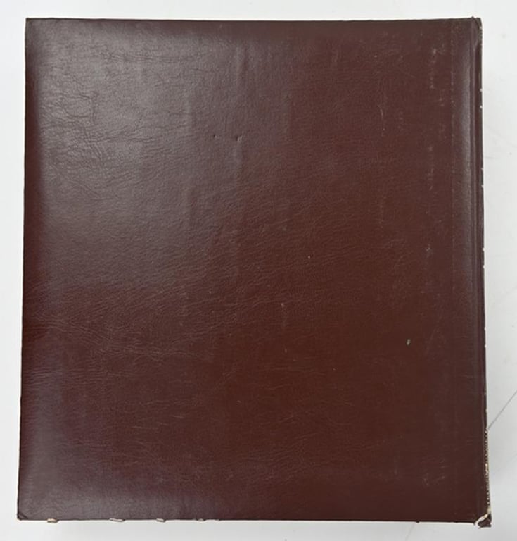 German WH Photoalbum Pioneer Regiment 231