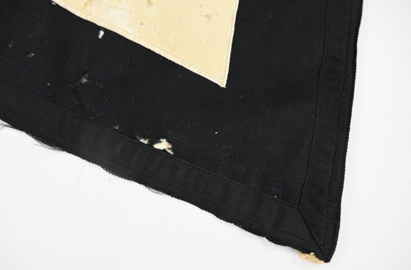German SS Sturm Company Flag II./86